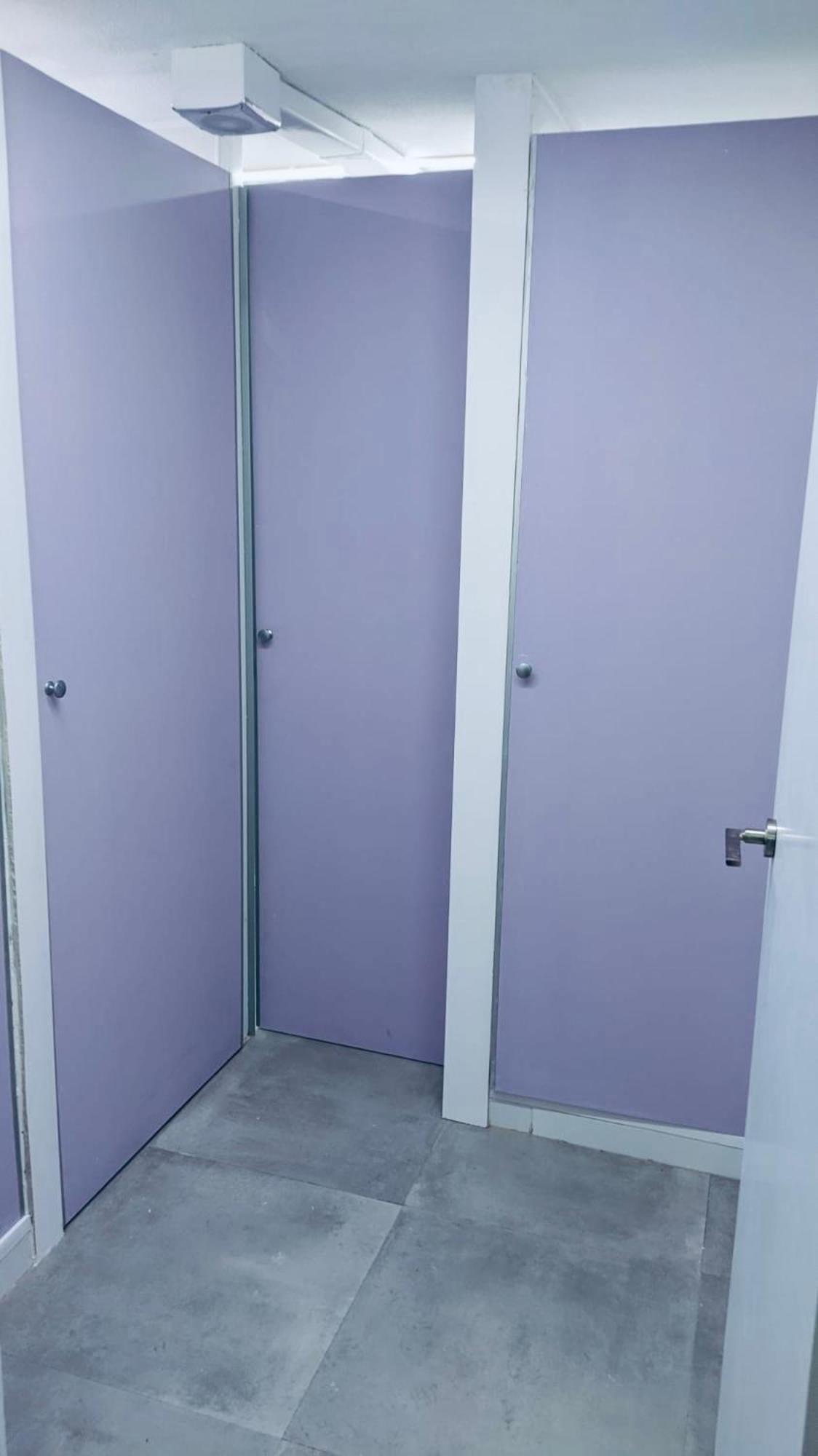 Hostel 165 马德里 外观 照片
