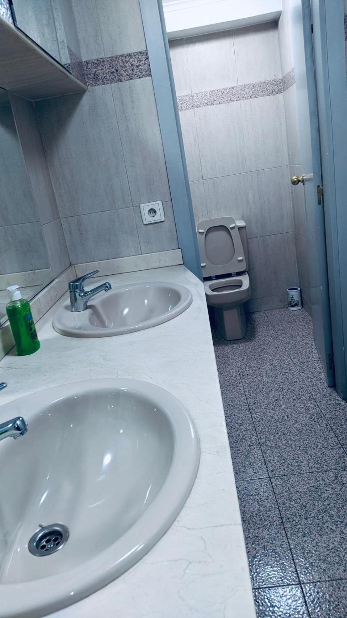 Hostel 165 马德里 外观 照片