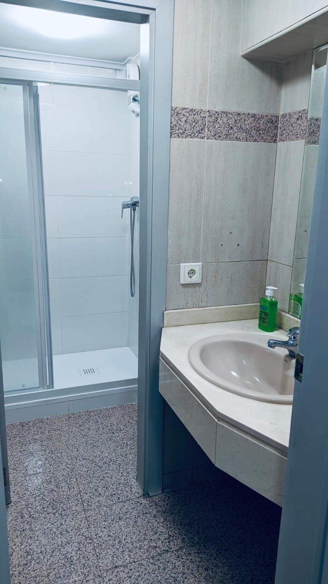 Hostel 165 马德里 外观 照片