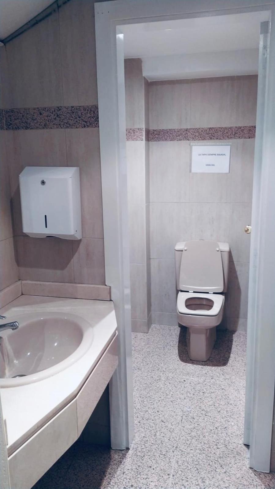 Hostel 165 马德里 外观 照片