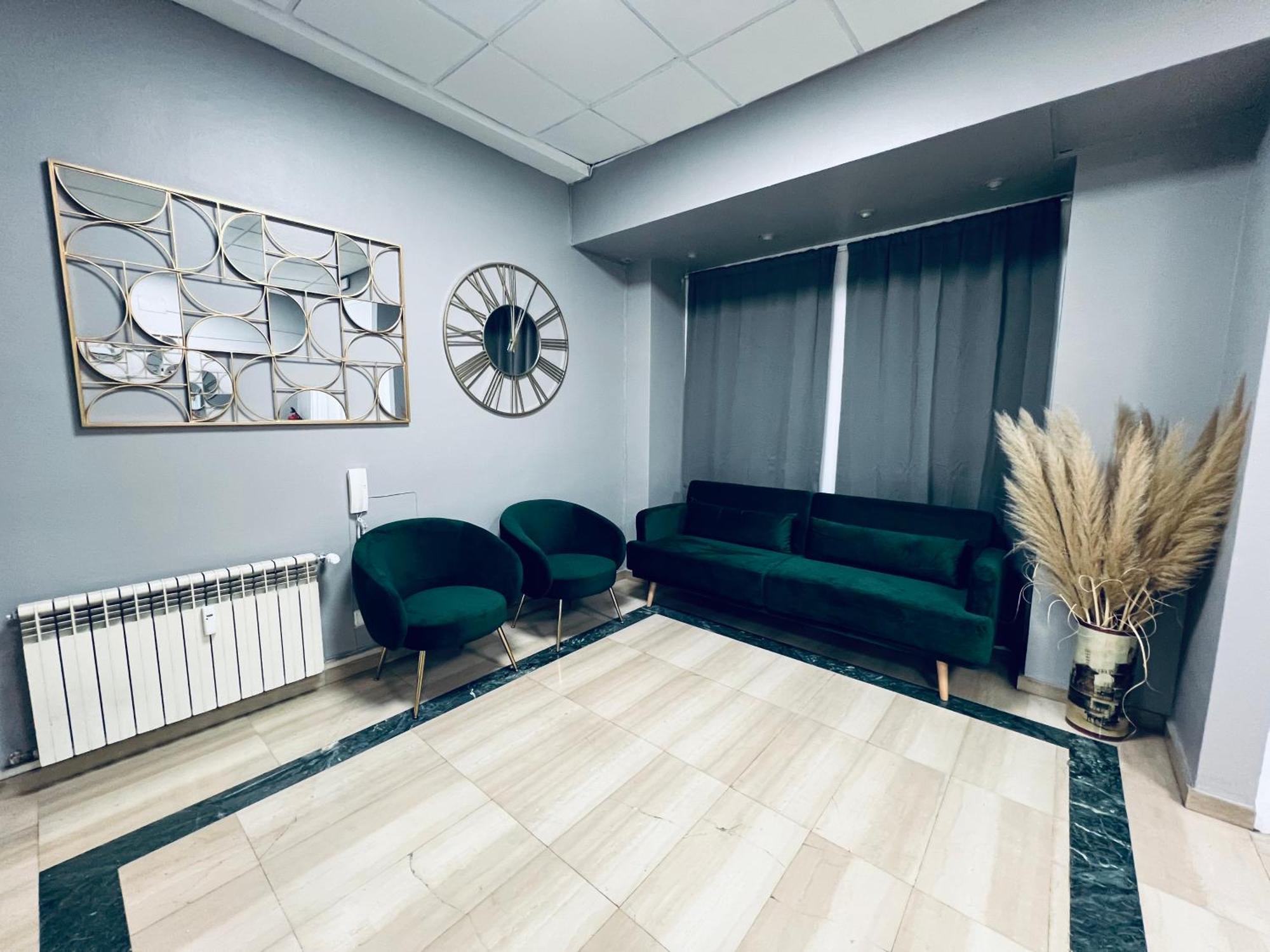 Hostel 165 马德里 外观 照片