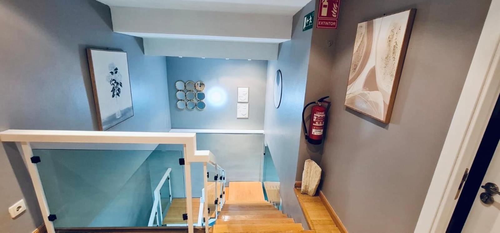 Hostel 165 马德里 外观 照片